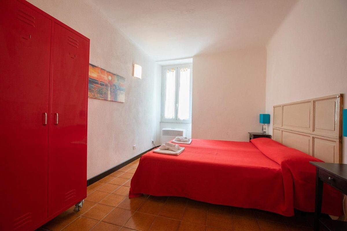 Colombo 181 Hotel Riomaggiore Buitenkant foto