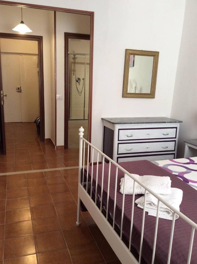 Colombo 181 Hotel Riomaggiore Buitenkant foto